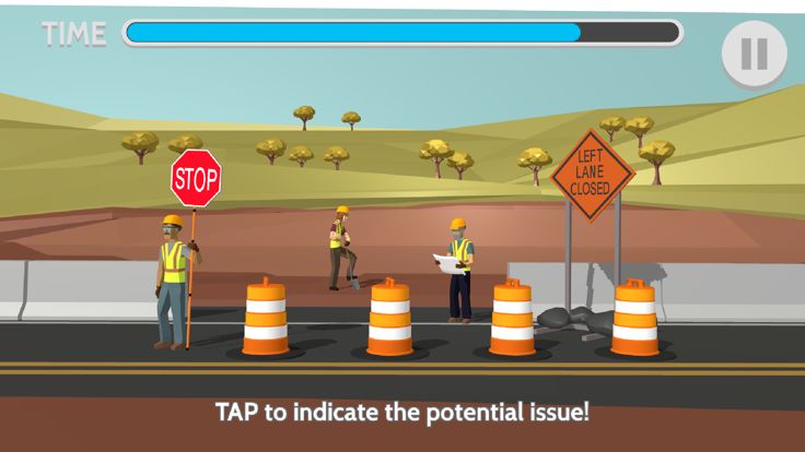 Future Construction Inspectors游戏截图