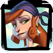 Tales of Monkey Island Complete Pack: Chapter 2 - The Siege of Spinner Cayicon