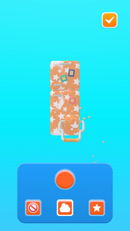 Wall Paint Run游戏截图