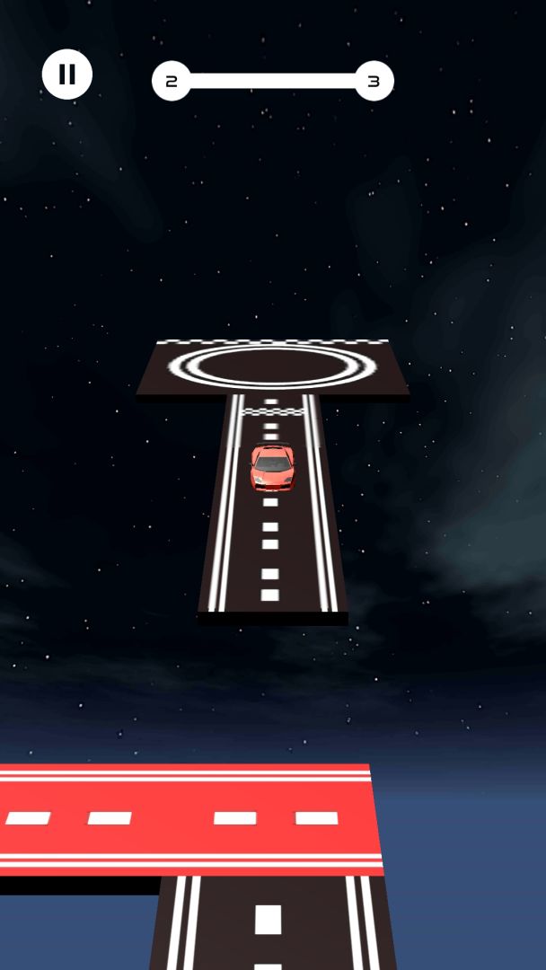 赛车之神游戏截图