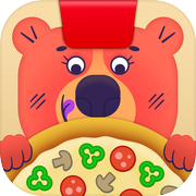 Osmo Pizza Co.icon
