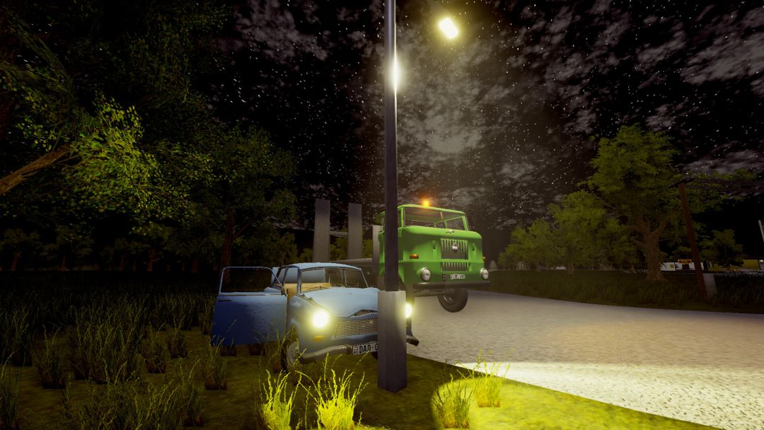 My Village Life游戏截图