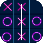 Tic Tac Toe Ultimate Puzzle