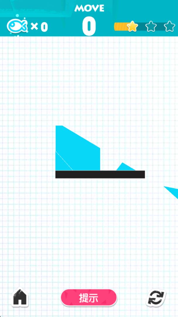 灵巧剪纸大师游戏截图