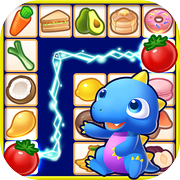 水果连线 – 连连看icon