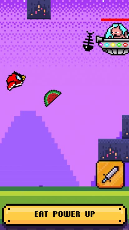 Bird Gun游戏截图