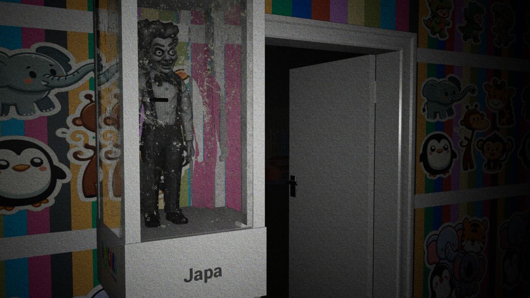 Doll Impostor游戏截图
