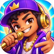 说唱歌手模拟器icon