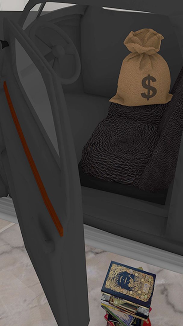 奇幻的晚宴游戏截图