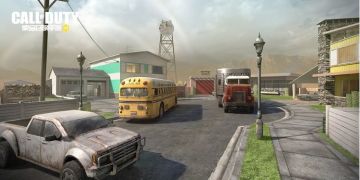 【新手攻略】九大经典模式地图介绍