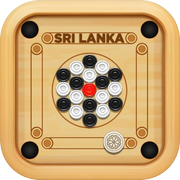 Carrom Gameicon