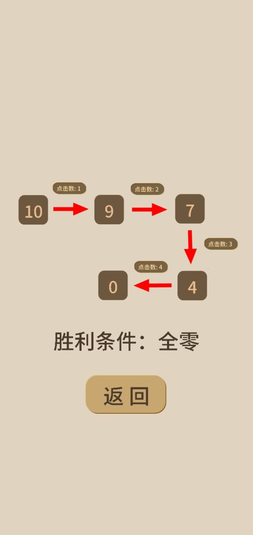 全零2游戏截图