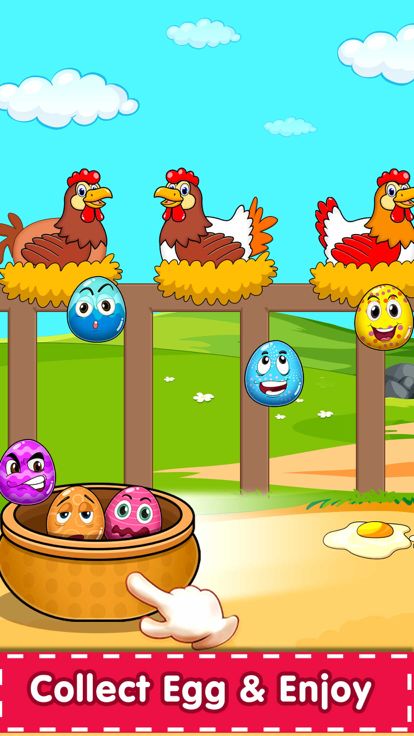 Baby Phones Games游戏截图