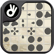 墨痕-中国风十滴水休闲消除典藏版icon