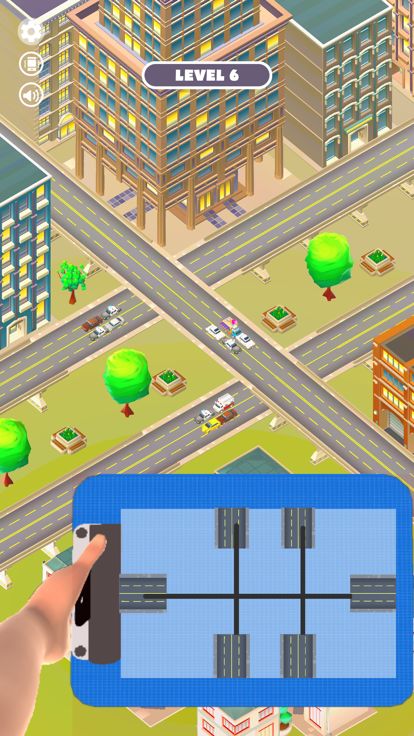 Road Planner游戏截图