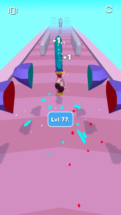 Twin Master!游戏截图