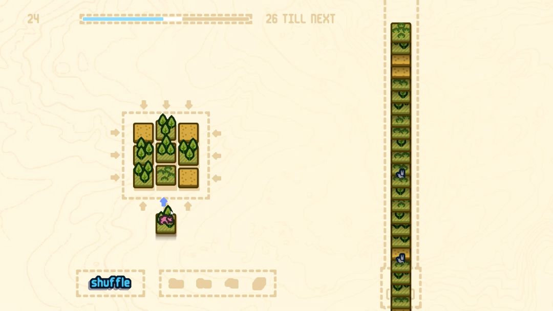 Tile Tale游戏截图