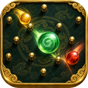弹弹山海经icon