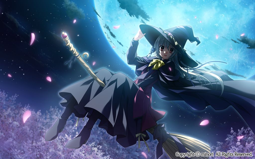 Supipara - Chapter 1 Spring Has Come!游戏截图