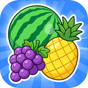 水果对对消icon