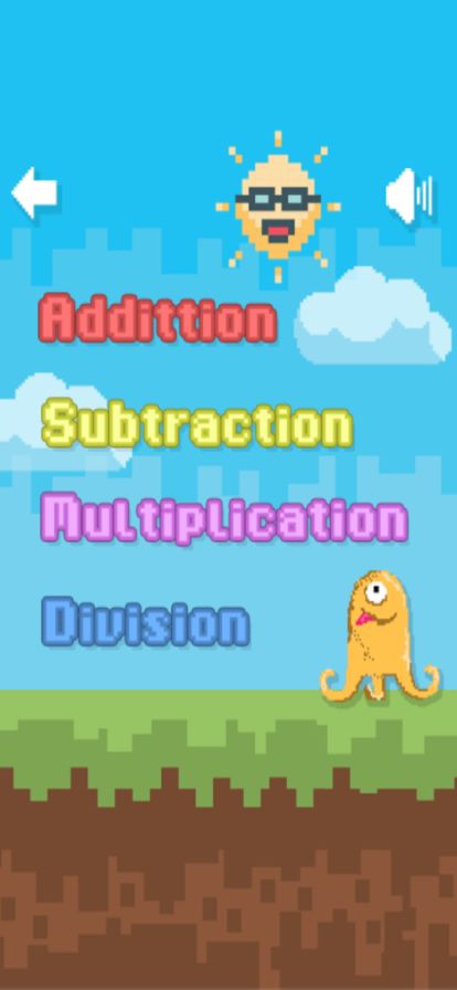 Math 3rd 4th Grade Learning游戏截图