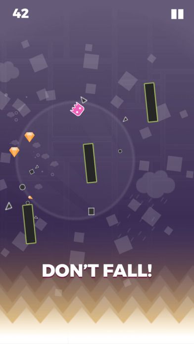 Void Jumping游戏截图