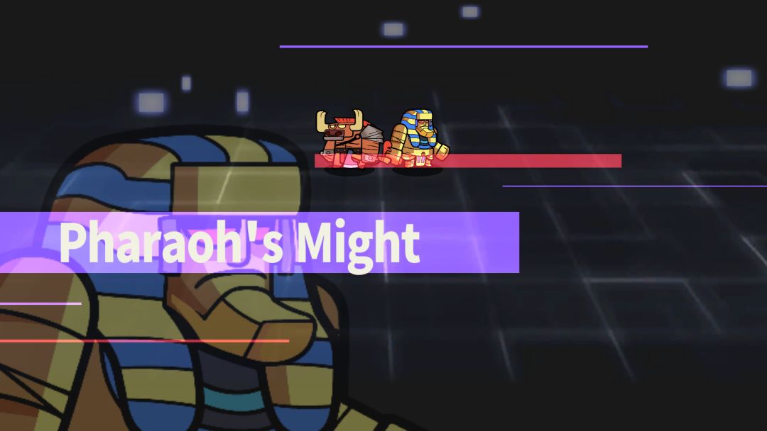 Arena Tactics游戏截图