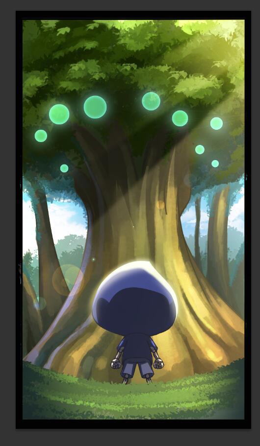 重返人类游戏截图