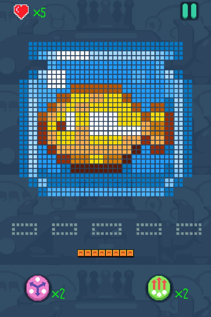 打砖块王者闪耀游戏截图