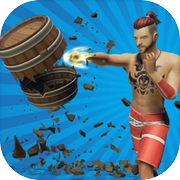 Street Fight 3D Action Gameicon