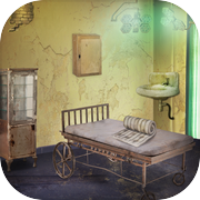 Escape Games: The Realm of Mystery