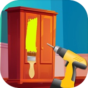 Furniture Master 3Dicon