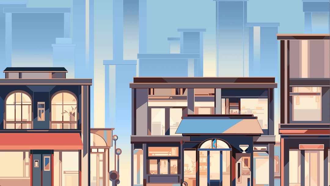 怪奇工作介绍所游戏截图