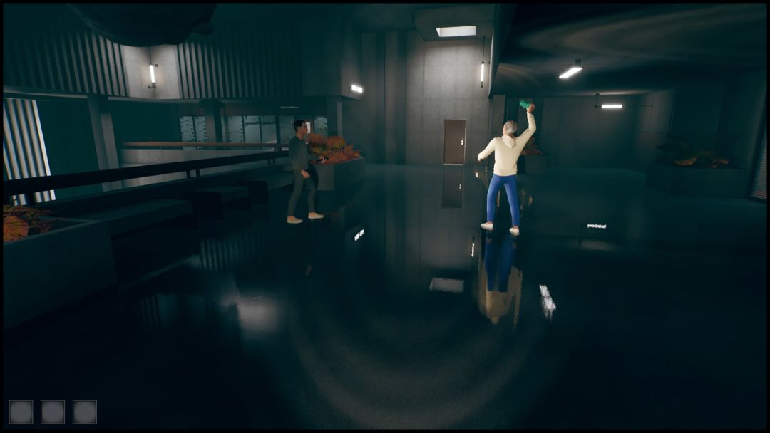 INVITATION To FEAR游戏截图