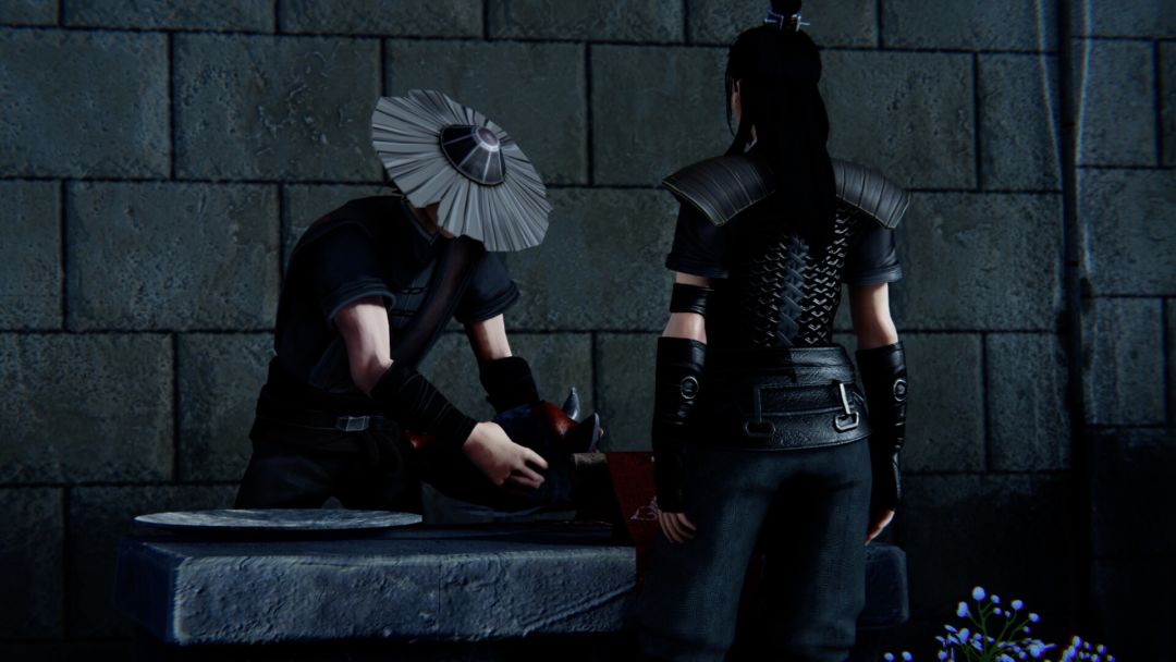 决战万界山游戏截图