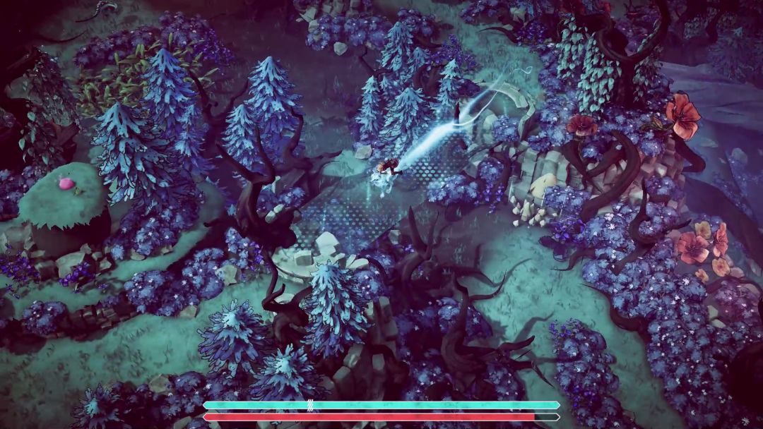 魔境奇缘:文字大冒险游戏截图