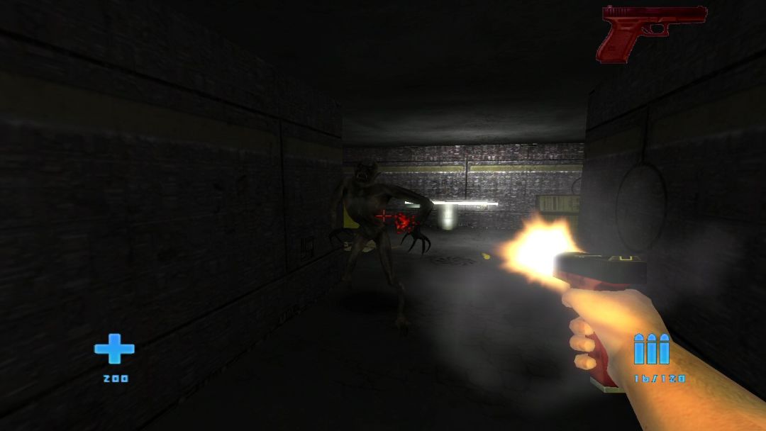 Insincere游戏截图