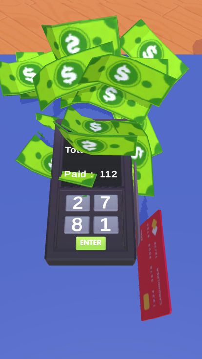 Optical Shop Simulation游戏截图