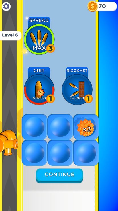 Ammo Craft游戏截图