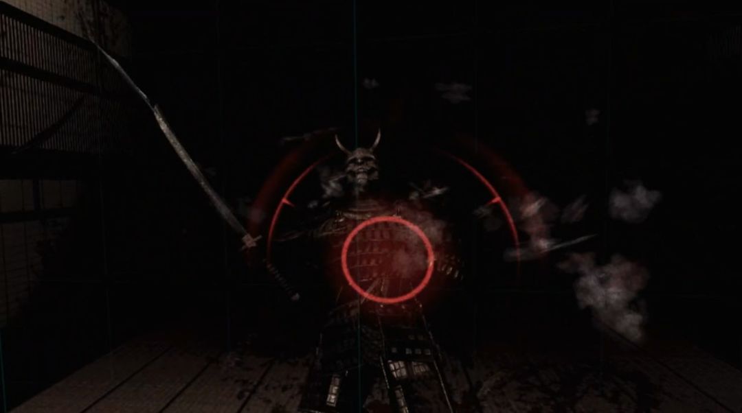 Death Dojo游戏截图