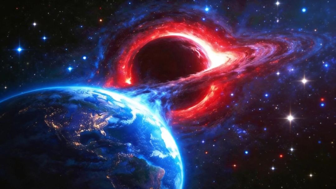 流浪星球毁灭吞噬星球星噬游戏截图
