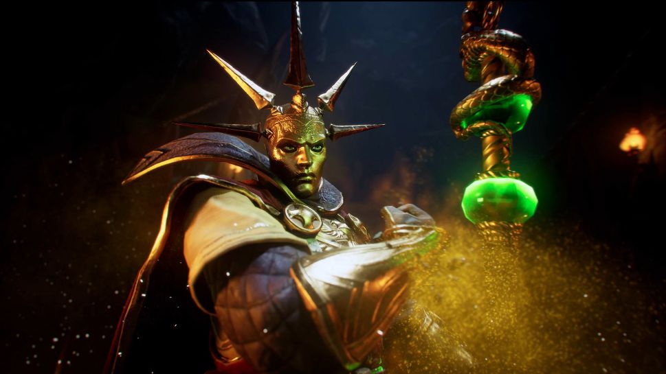 Total War Battles：WARHAMMER游戏截图