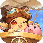 仙境传说：彩虹号icon