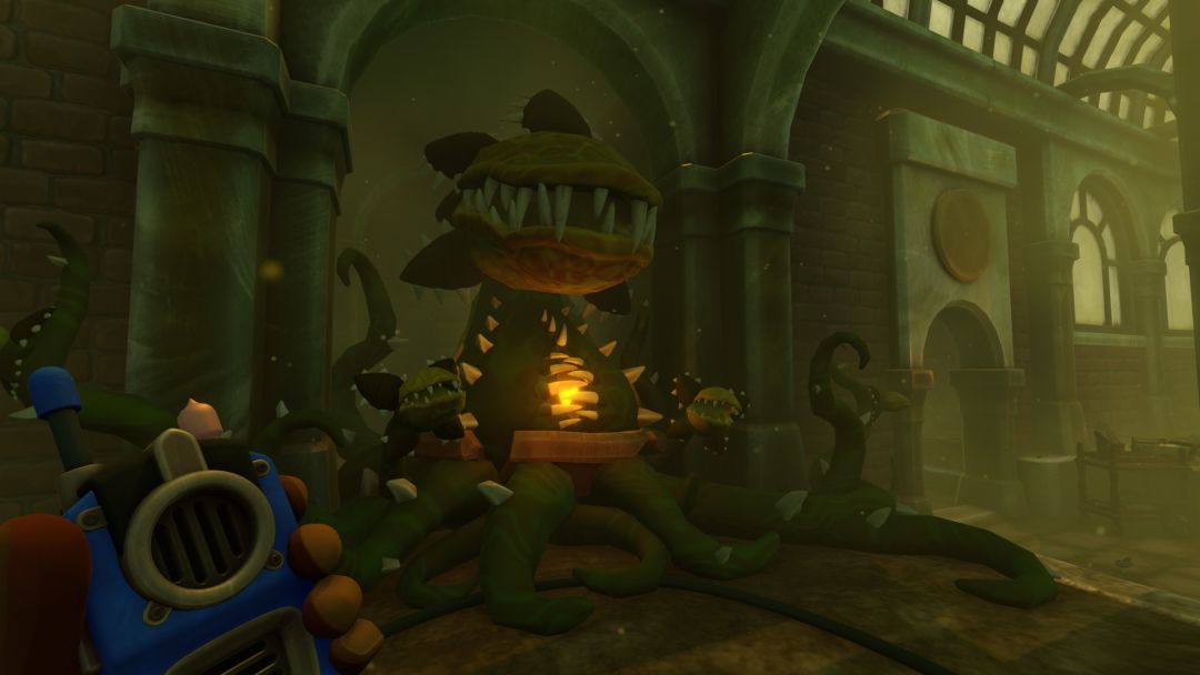 We Were Here Together游戏截图