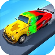Math Racing 3D
