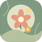 月芽花园icon