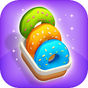 Sweet Sort:Match the Colorsicon