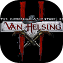 The Incredible Adventures of Van Helsing IIicon