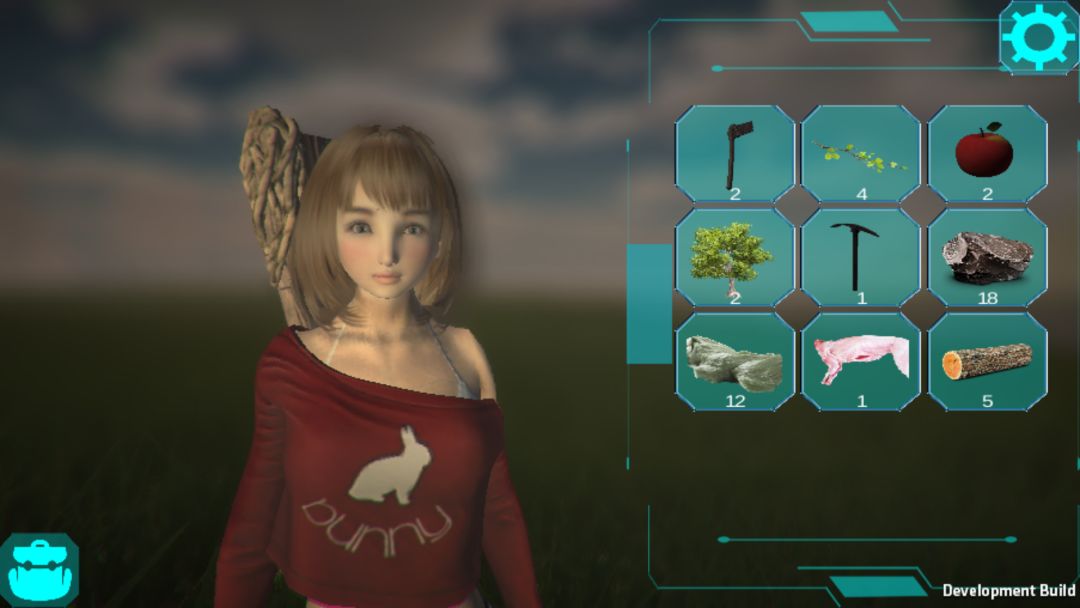 生存世界游戏截图