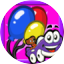 Putt-Putt® and Pep's Balloon-o-Ramaicon